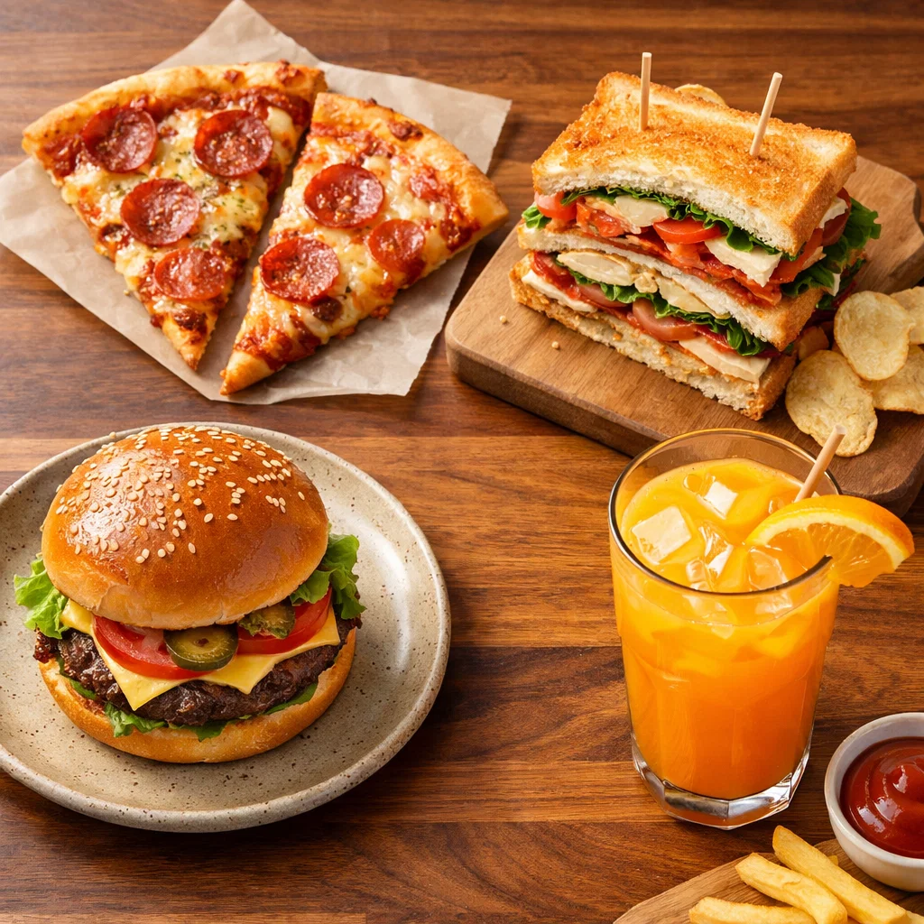 Meal Allowance